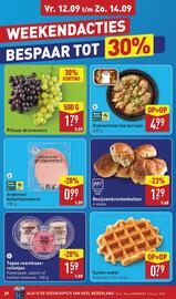 ALDI folder week 37 Pagina 29