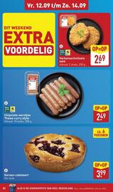 ALDI folder week 37 Pagina 31