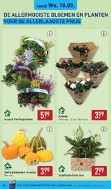 ALDI folder week 37 Pagina 33