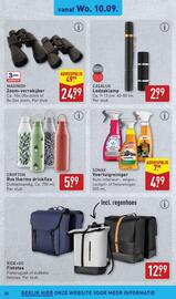 ALDI folder week 37 Pagina 34
