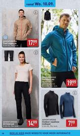 ALDI folder week 37 Pagina 38