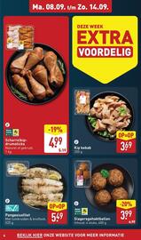 ALDI folder week 37 Pagina 4