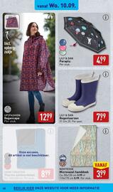 ALDI folder week 37 Pagina 40