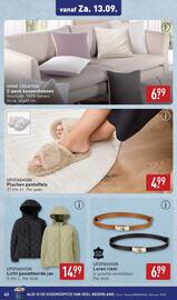 ALDI folder week 37 Pagina 43