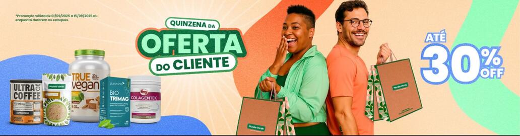 Catálogo Mundo Verde Página 1