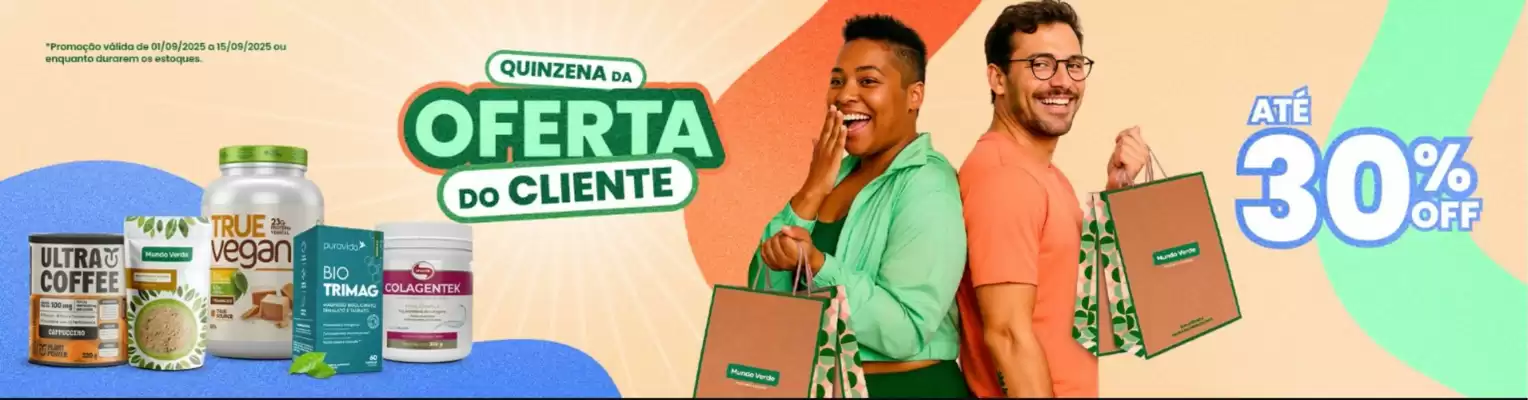 Catálogo Mundo Verde (válido até 15-09)