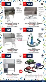 Ren’s Pets Depot flyer week 36 Page 2