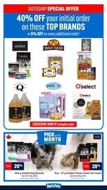 Ren’s Pets Depot flyer week 36 Page 4