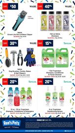 Ren’s Pets Depot flyer week 36 Page 5