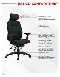 Covey Basics flyer week 36 Page 6