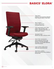 Covey Basics flyer week 36 Page 8