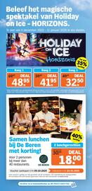 Albert Heijn folder week 37 Pagina 2