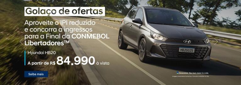 Catálogo Hyundai Página 1
