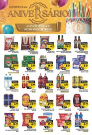 Encarte Supermercados Real Página 1