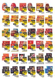 Encarte Supermercados Real Página 2