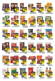 Encarte Supermercados Real Página 3