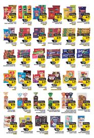 Encarte Supermercados Real Página 5