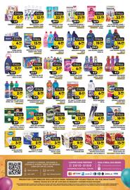 Encarte Supermercados Real Página 8