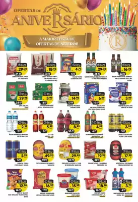 Encarte Supermercados Real (válido até 15-09)