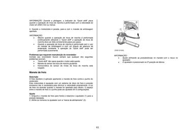 Catálogo Suzuki Motos Página 66