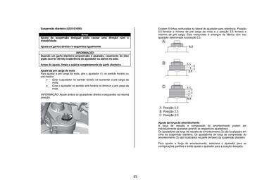 Catálogo Suzuki Motos Página 70