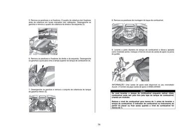 Catálogo Suzuki Motos Página 79
