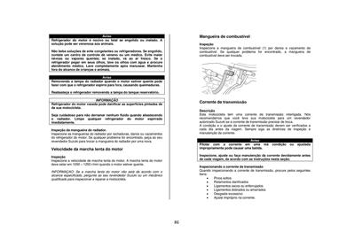 Catálogo Suzuki Motos Página 91
