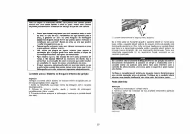 Catálogo Suzuki Motos Página 102