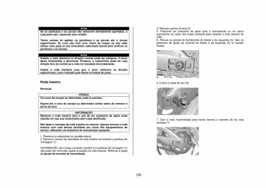 Catálogo Suzuki Motos Página 105