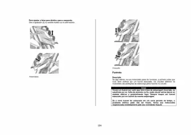 Catálogo Suzuki Motos Página 109