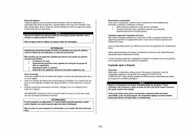 Catálogo Suzuki Motos Página 123