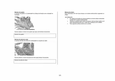 Catálogo Suzuki Motos Página 126
