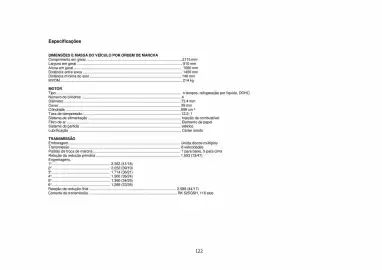 Catálogo Suzuki Motos Página 127