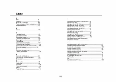Catálogo Suzuki Motos Página 130