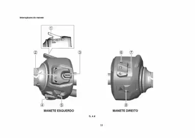 Catálogo Suzuki Motos Página 23