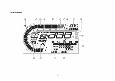 Catálogo Suzuki Motos Página 27