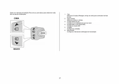 Catálogo Suzuki Motos Página 32