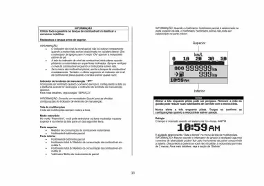 Catálogo Suzuki Motos Página 38