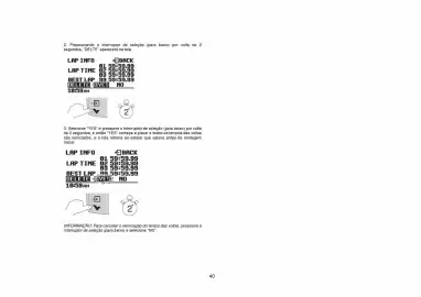 Catálogo Suzuki Motos Página 45