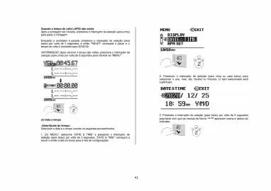 Catálogo Suzuki Motos Página 46