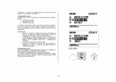 Catálogo Suzuki Motos Página 47