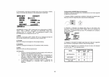 Catálogo Suzuki Motos Página 48