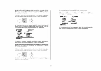 Catálogo Suzuki Motos Página 49