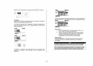Catálogo Suzuki Motos Página 52
