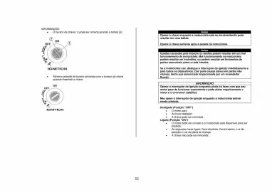 Catálogo Suzuki Motos Página 57