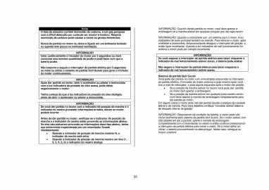 Catálogo Suzuki Motos Página 61