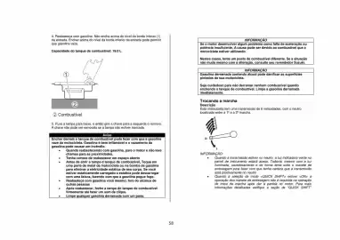 Catálogo Suzuki Motos Página 63
