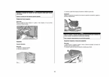 Catálogo Suzuki Motos Página 67