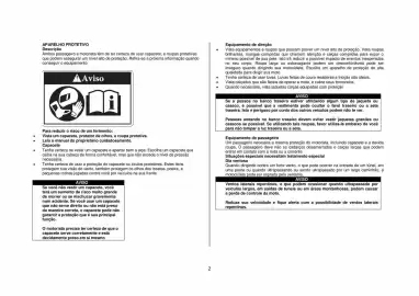 Catálogo Suzuki Motos Página 7