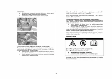 Catálogo Suzuki Motos Página 71